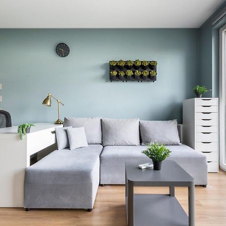 Krowodrza Apartment'S Kraków Zewnętrze zdjęcie