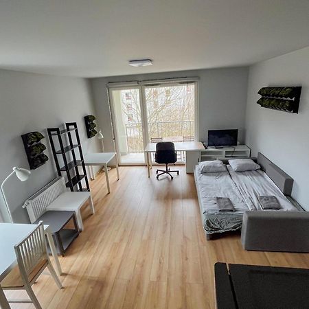 Krowodrza Apartment'S Kraków Zewnętrze zdjęcie