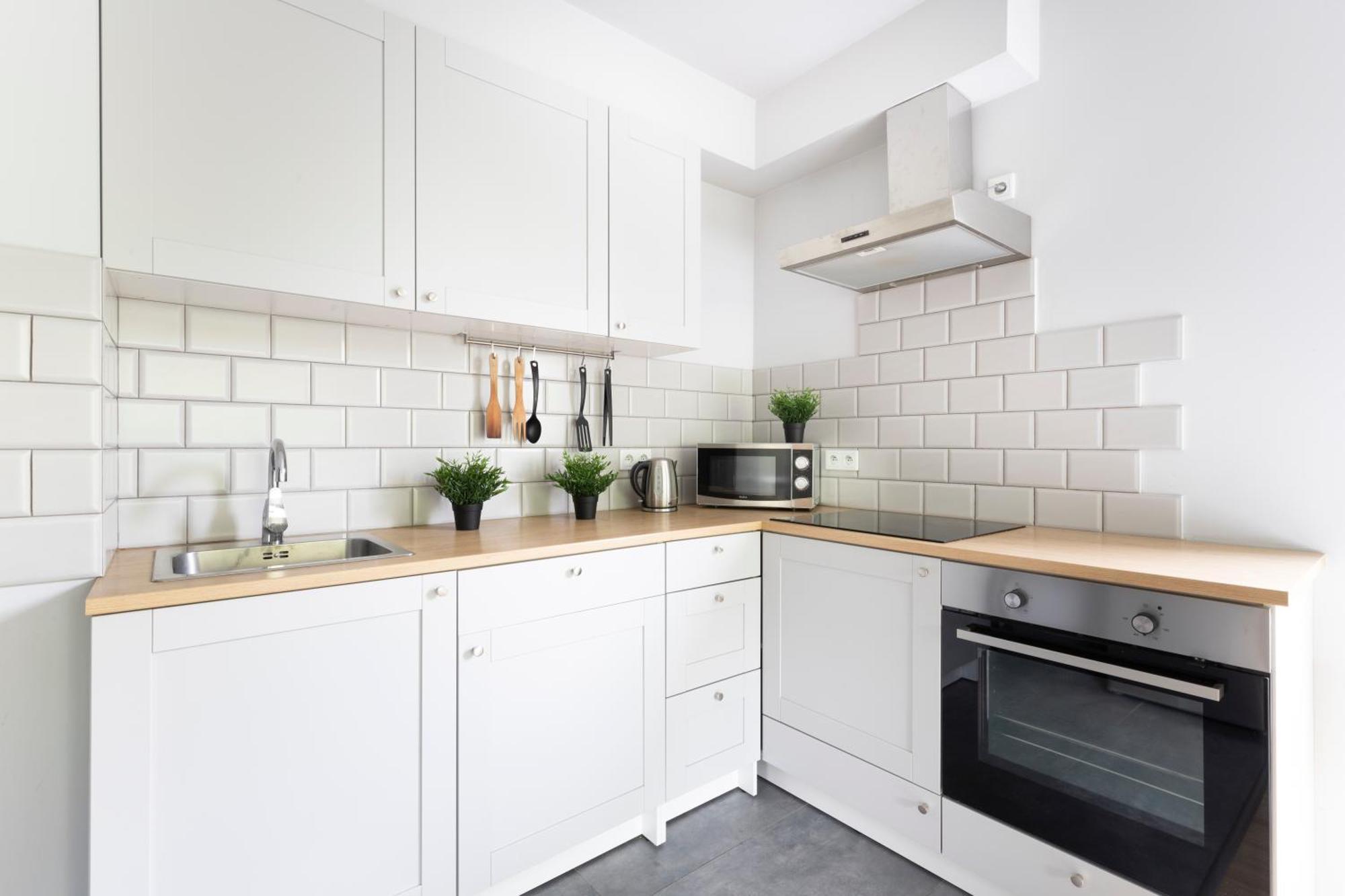 Krowodrza Apartment'S Kraków Zewnętrze zdjęcie