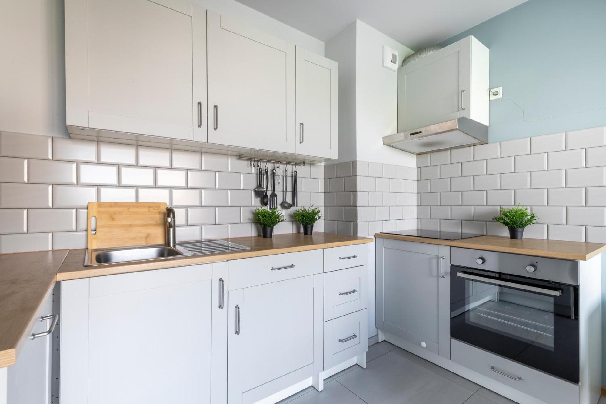 Krowodrza Apartment'S Kraków Zewnętrze zdjęcie