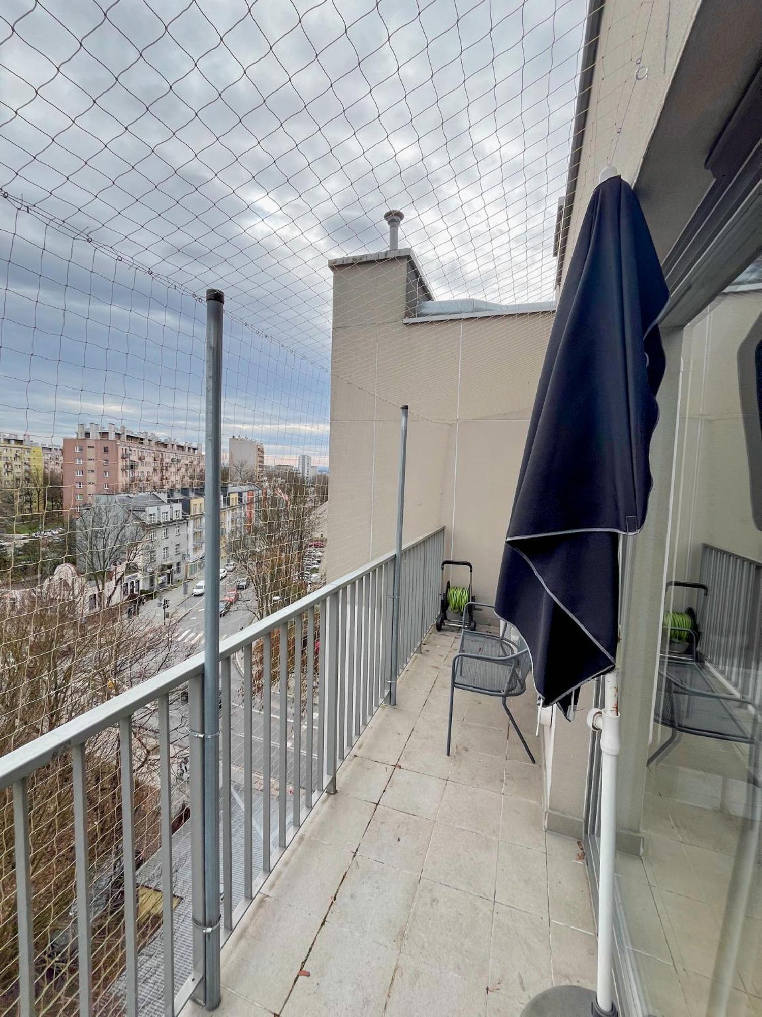 Krowodrza Apartment'S Kraków Zewnętrze zdjęcie