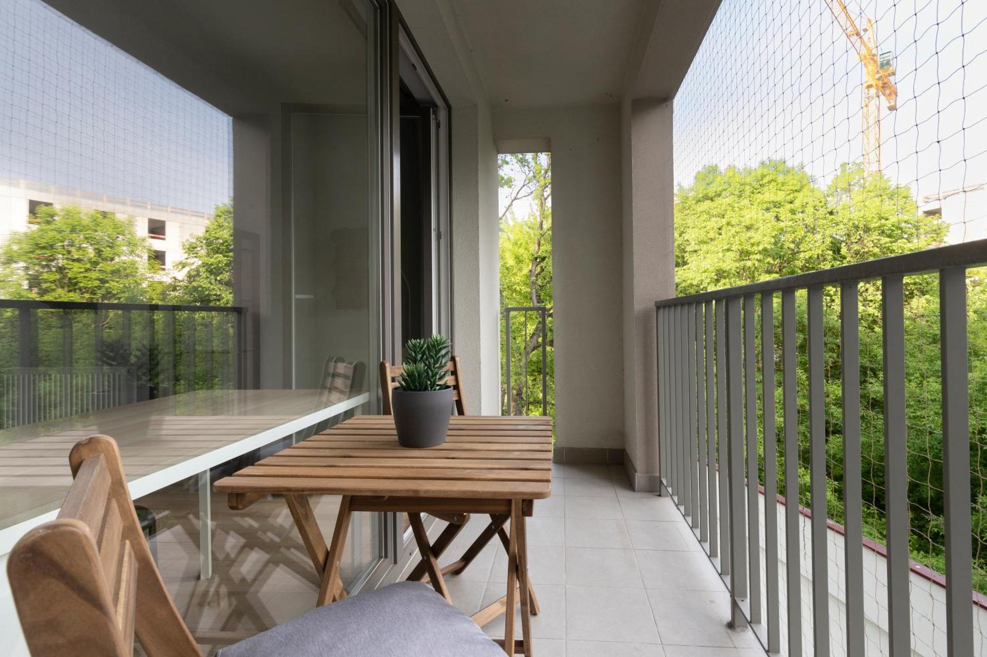 Krowodrza Apartment'S Kraków Zewnętrze zdjęcie