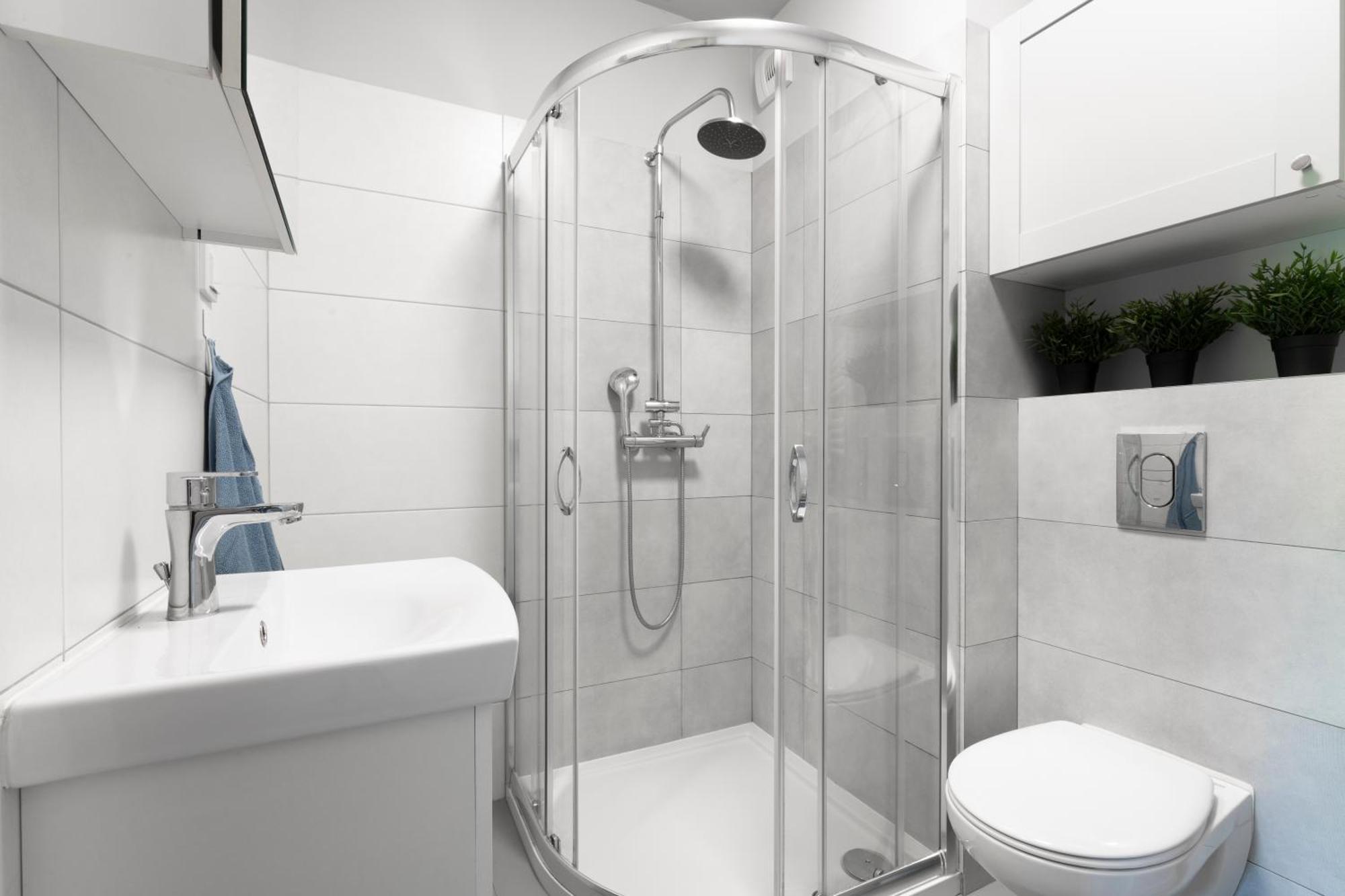 Krowodrza Apartment'S Kraków Zewnętrze zdjęcie
