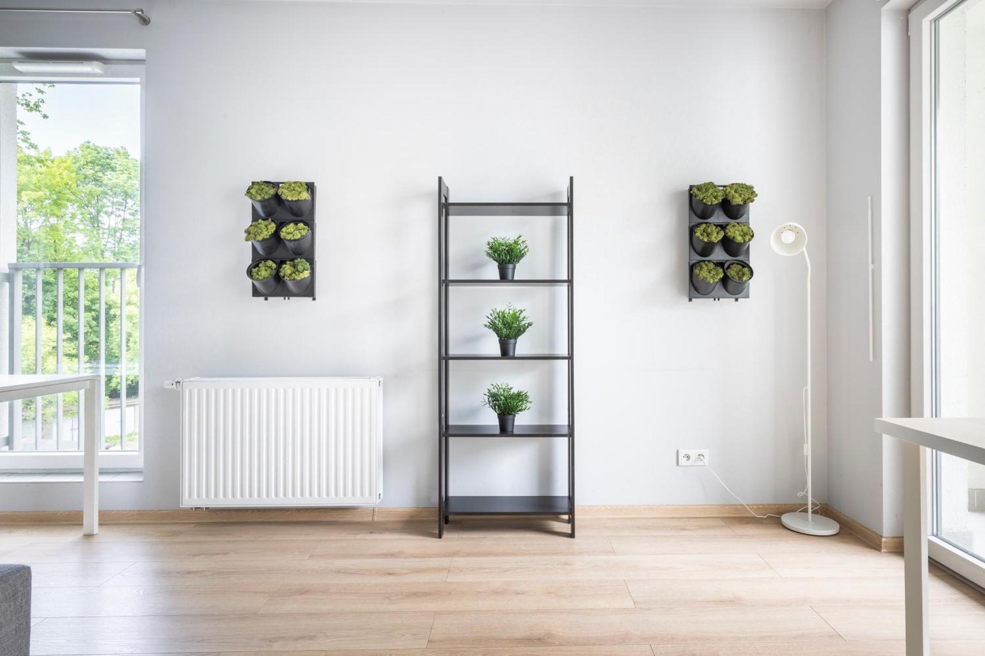 Krowodrza Apartment'S Kraków Zewnętrze zdjęcie