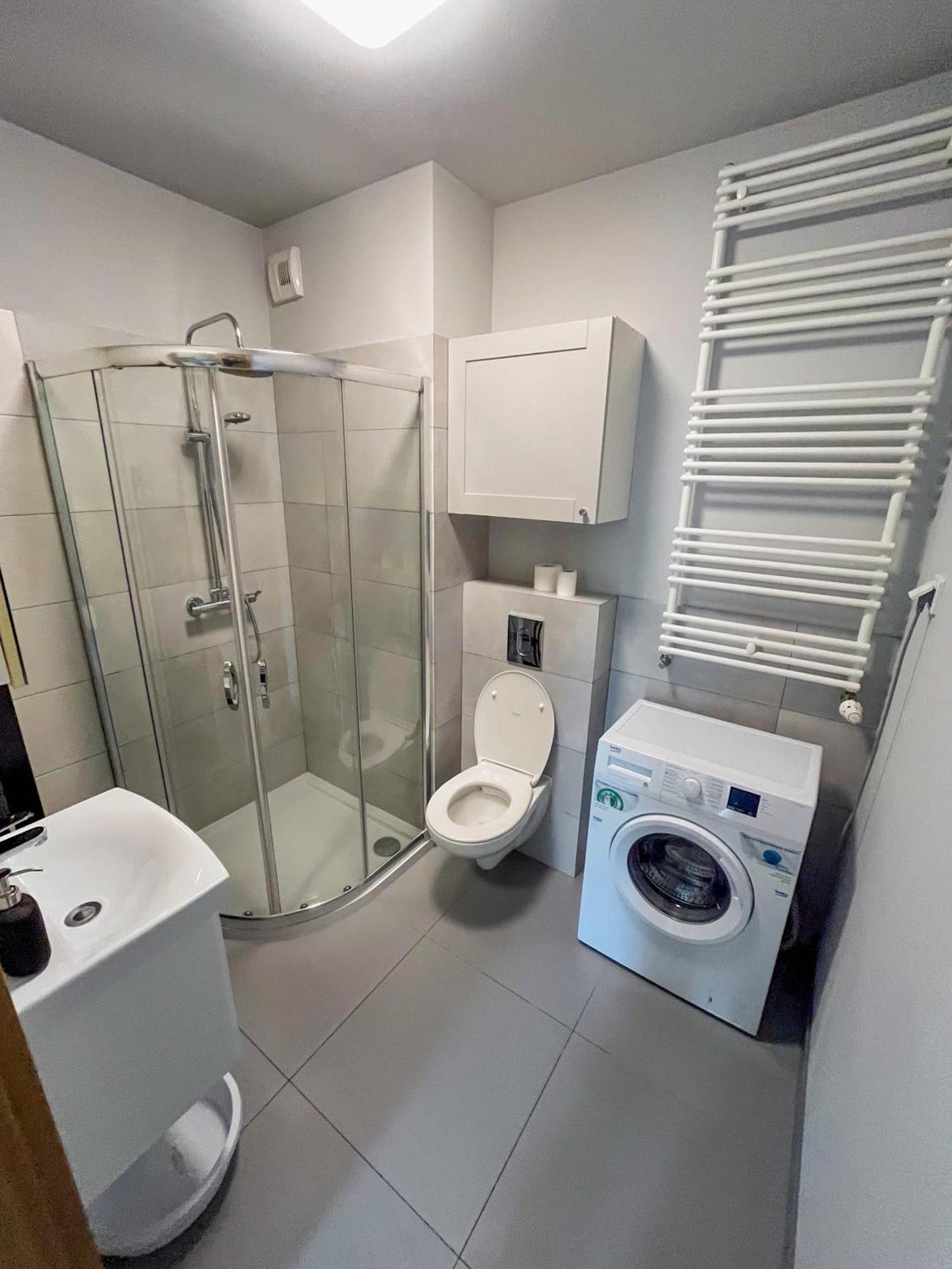 Krowodrza Apartment'S Kraków Zewnętrze zdjęcie