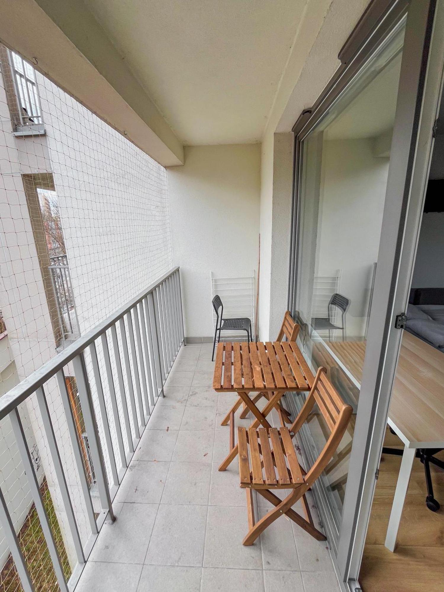 Krowodrza Apartment'S Kraków Zewnętrze zdjęcie